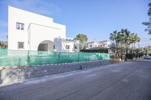Villa zum Verkauf in Mallorca, Spanien 4 Schlafzimmer, 270 m2 Nr. 148048 - Foto 10