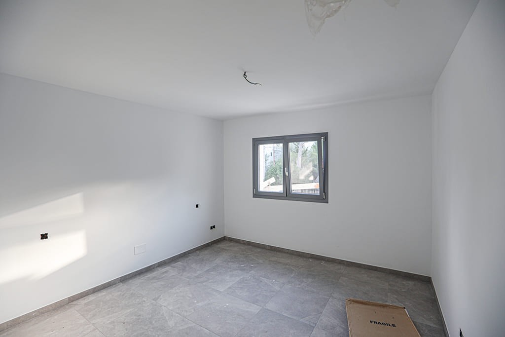 Villa Mallorca, Spānijā 4 istabas, 270 m2 Nr. 148048