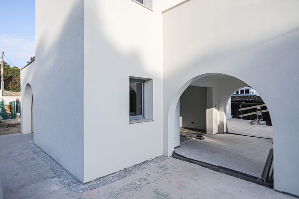 Villa Mallorca, Spānijā 4 istabas, 270 m2 Nr. 148048