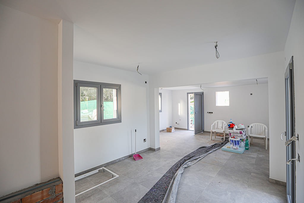 Villa Mallorca, Spānijā 4 istabas, 270 m2 Nr. 148048