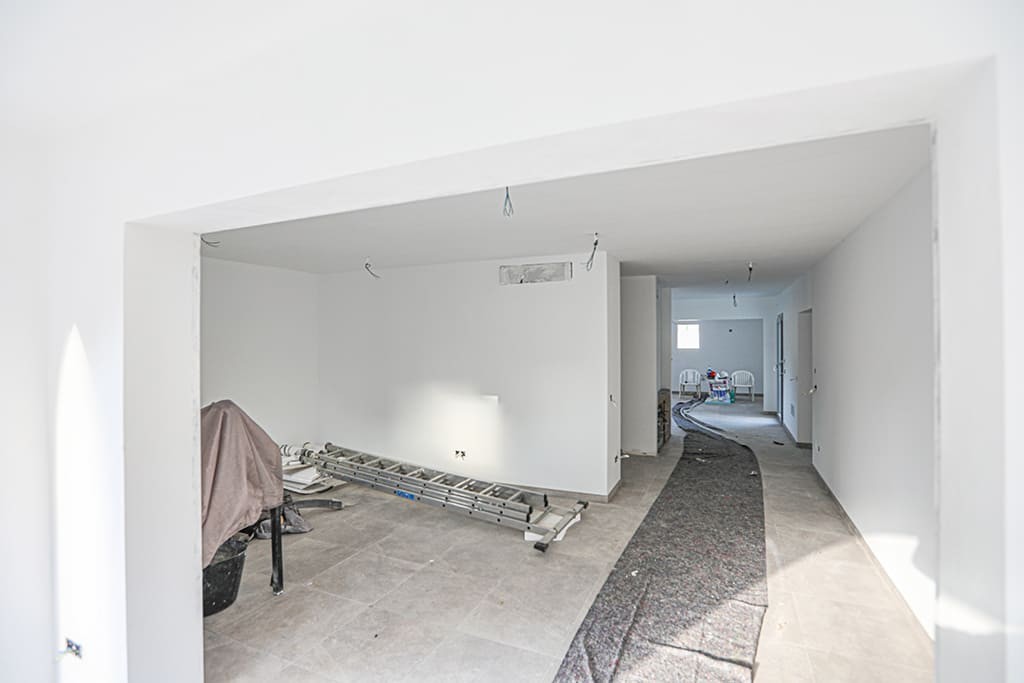 Villa Mallorca, Spānijā 4 istabas, 270 m2 Nr. 148048