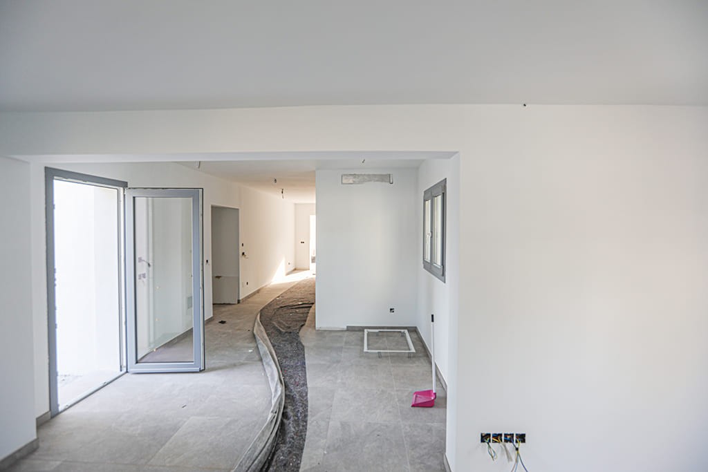 Villa Mallorca, Spānijā 4 istabas, 270 m2 Nr. 148048