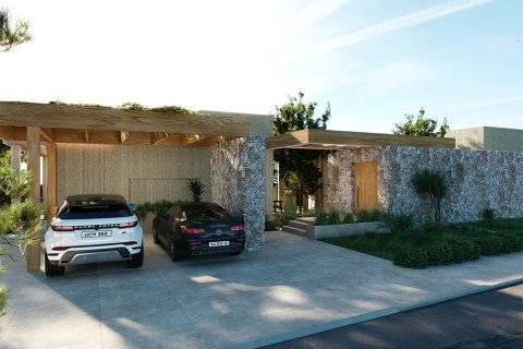 Terreno in vendita a Mallorca, Spagna N° 148045 - foto 4