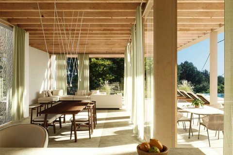 Terreno in vendita a Mallorca, Spagna N° 148045 - foto 12