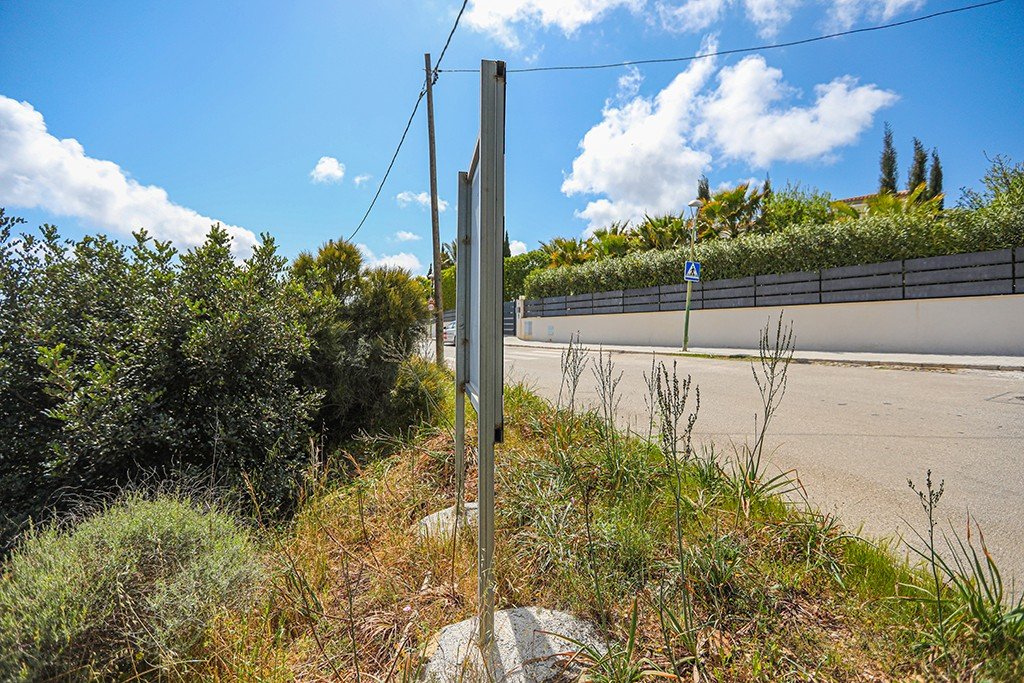 Tomt i Mallorca, Spanien Nr. 148045