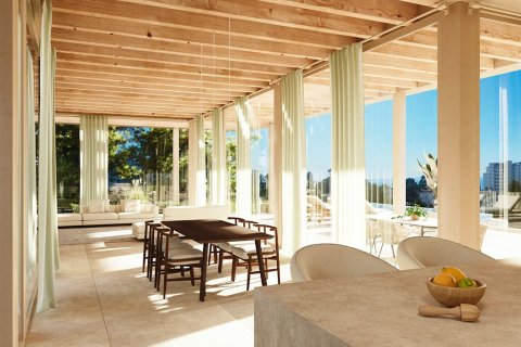 Terreno in vendita a Mallorca, Spagna N° 148045 - foto 10