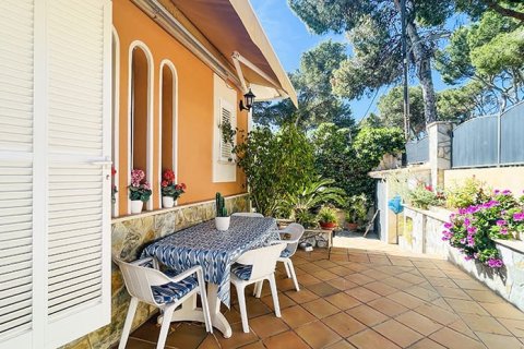Villa zum Verkauf in Santa Ponsa, Mallorca, Spanien 6 Schlafzimmer, 247 m2 Nr. 148046 - Foto 25