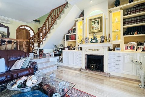 Villa zum Verkauf in Santa Ponsa, Mallorca, Spanien 6 Schlafzimmer, 247 m2 Nr. 148046 - Foto 9