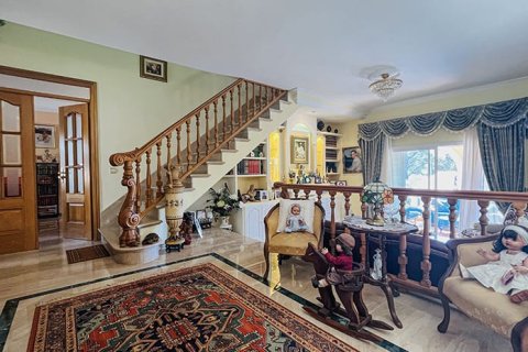 Villa zum Verkauf in Santa Ponsa, Mallorca, Spanien 6 Schlafzimmer, 247 m2 Nr. 148046 - Foto 10