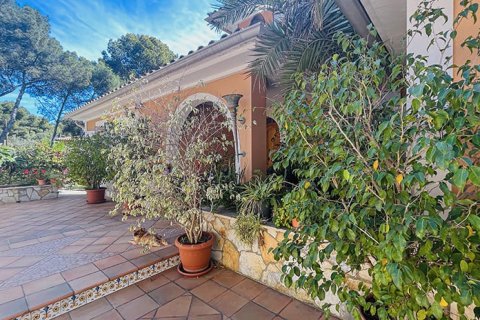 Villa zum Verkauf in Santa Ponsa, Mallorca, Spanien 6 Schlafzimmer, 247 m2 Nr. 148046 - Foto 26