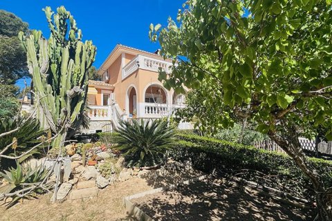 Villa zum Verkauf in Santa Ponsa, Mallorca, Spanien 6 Schlafzimmer, 247 m2 Nr. 148046 - Foto 2