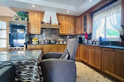 Villa zum Verkauf in Santa Ponsa, Mallorca, Spanien 6 Schlafzimmer, 247 m2 Nr. 148046 - Foto 14