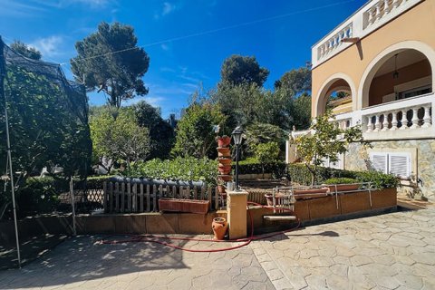 Villa zum Verkauf in Santa Ponsa, Mallorca, Spanien 6 Schlafzimmer, 247 m2 Nr. 148046 - Foto 23