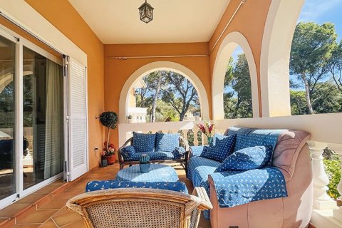 Villa zum Verkauf in Santa Ponsa, Mallorca, Spanien 6 Schlafzimmer, 247 m2 Nr. 148046 - Foto 28