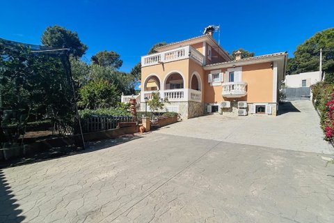 Villa zum Verkauf in Santa Ponsa, Mallorca, Spanien 6 Schlafzimmer, 247 m2 Nr. 148046 - Foto 24