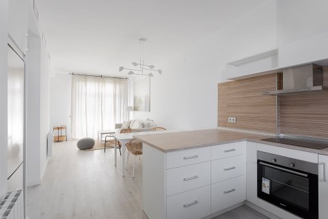 Apartament w Almeria, Hiszpania 2 sypialnie, 73 mkw. nr 190427 – zdjęcie 25