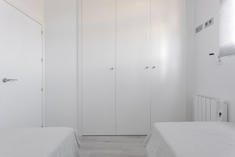 Apartament w Almeria, Hiszpania 2 sypialnie, 73 mkw. nr 190427 – zdjęcie 15