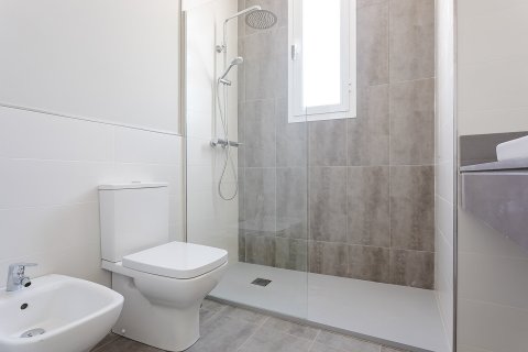 Apartament w Almeria, Hiszpania 3 sypialnie, 96 mkw. nr 190426 – zdjęcie 13
