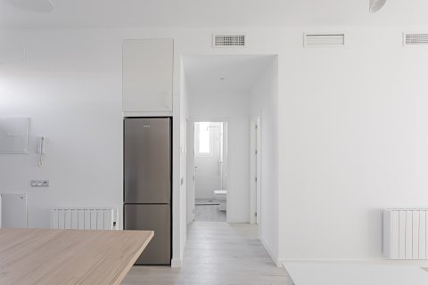 Apartament w Almeria, Hiszpania 3 sypialnie, 96 mkw. nr 190426 – zdjęcie 6