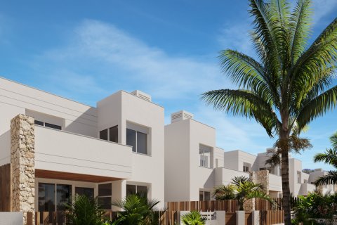 Villa à vendre à San Juan De Los Terreros, Almeria, Espagne, 3 chambres, 225 m2 No. 190429 - photo 21
