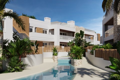 Villa à vendre à San Juan De Los Terreros, Almeria, Espagne, 3 chambres, 229 m2 No. 190430 - photo 4