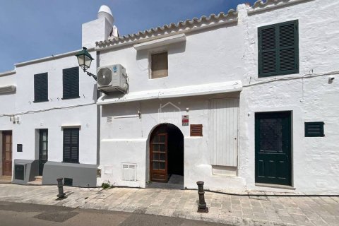 Kafejnīca / restorāns pārdošanā Ciutadella De Menorca, Menorca, Spānijā 85 m2 Nr. 166516 - attēls 2