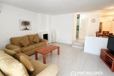 Huoneisto vuokrattavana Cala D'or, Mallorca, Espanja, 2 makuuhuonetta, 100 m2 No. 166519 - kuva 4