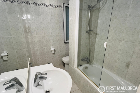 Huoneisto vuokrattavana Cala D'or, Mallorca, Espanja, 2 makuuhuonetta, 100 m2 No. 166519 - kuva 11