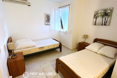 Huoneisto vuokrattavana Cala D'or, Mallorca, Espanja, 2 makuuhuonetta, 100 m2 No. 166519 - kuva 13