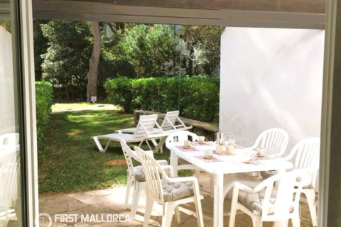 Huoneisto vuokrattavana Cala D'or, Mallorca, Espanja, 2 makuuhuonetta, 100 m2 No. 166519 - kuva 6
