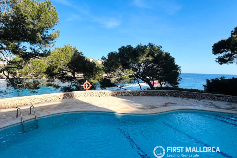 Huoneisto Cala D'or, Mallorca, Espanja 2 makuuhuonetta, 100 m2 No. 166519