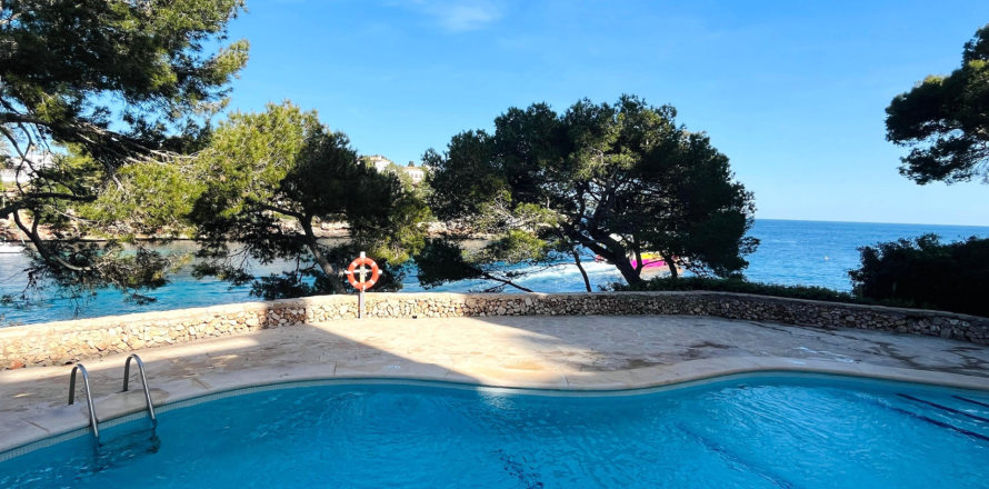Huoneisto Cala D'or, Mallorca, Espanja 2 makuuhuonetta, 100 m2 No. 166519
