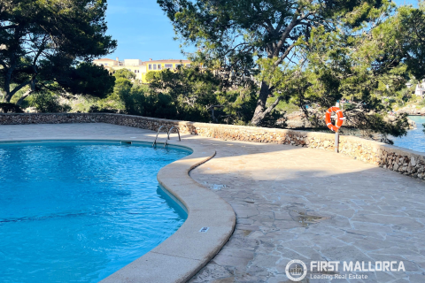 Huoneisto vuokrattavana Cala D'or, Mallorca, Espanja, 2 makuuhuonetta, 100 m2 No. 166519 - kuva 7