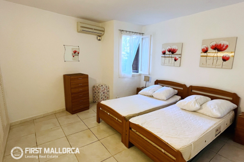 Huoneisto vuokrattavana Cala D'or, Mallorca, Espanja, 2 makuuhuonetta, 100 m2 No. 166519 - kuva 10
