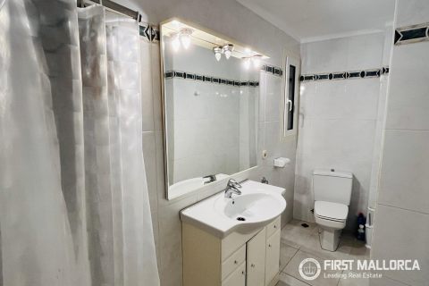 Huoneisto vuokrattavana Cala D'or, Mallorca, Espanja, 2 makuuhuonetta, 100 m2 No. 166519 - kuva 12