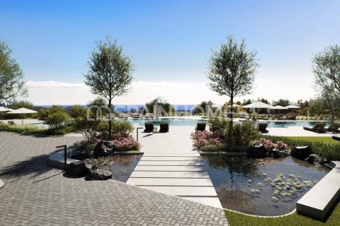 Apartment for sale in Mijas, Malaga, Spain 1 bedroom, 46 sq.m. No. 166521 - photo 3