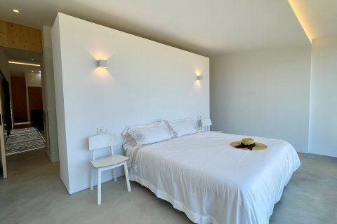 Townhouse zur Miete in Llubi, Mallorca, Spanien 4 Schlafzimmer, 230 m2 Nr. 166518 - Foto 20