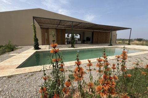 Townhouse in Llubi, Mallorca, Spanien 4 Schlafzimmer, 230 m2 Nr. 166518