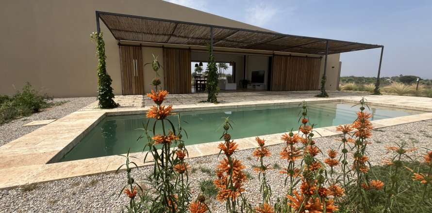 Townhouse in Llubi, Mallorca, Spanien 4 Schlafzimmer, 230 m2 Nr. 166518