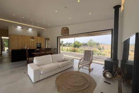 Townhouse zur Miete in Llubi, Mallorca, Spanien 4 Schlafzimmer, 230 m2 Nr. 166518 - Foto 13