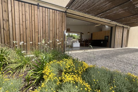 Townhouse zur Miete in Llubi, Mallorca, Spanien 4 Schlafzimmer, 230 m2 Nr. 166518 - Foto 3