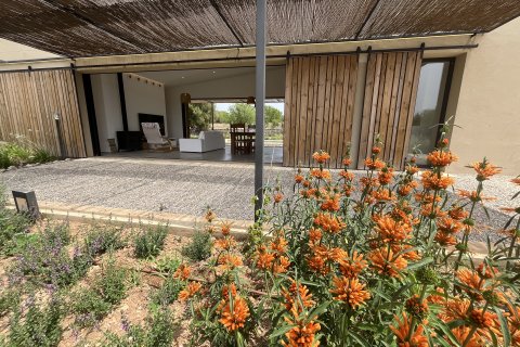 Townhouse zur Miete in Llubi, Mallorca, Spanien 4 Schlafzimmer, 230 m2 Nr. 166518 - Foto 23