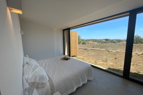 Townhouse zur Miete in Llubi, Mallorca, Spanien 4 Schlafzimmer, 230 m2 Nr. 166518 - Foto 15