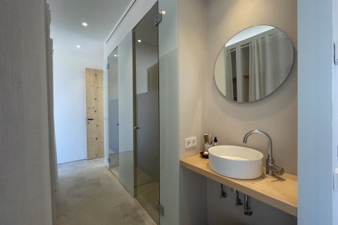 Townhouse zur Miete in Llubi, Mallorca, Spanien 4 Schlafzimmer, 230 m2 Nr. 166518 - Foto 21