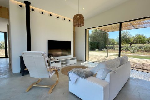 Townhouse zur Miete in Llubi, Mallorca, Spanien 4 Schlafzimmer, 230 m2 Nr. 166518 - Foto 10