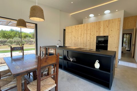 Townhouse zur Miete in Llubi, Mallorca, Spanien 4 Schlafzimmer, 230 m2 Nr. 166518 - Foto 9