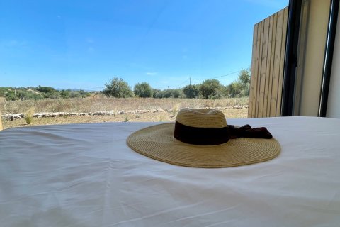 Townhouse zur Miete in Llubi, Mallorca, Spanien 4 Schlafzimmer, 230 m2 Nr. 166518 - Foto 14