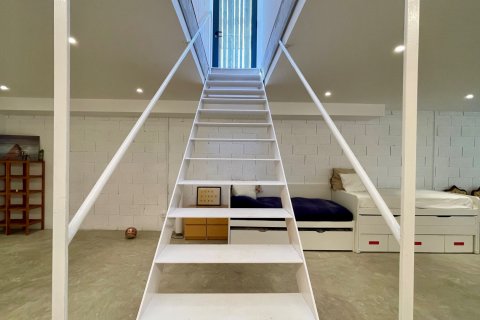 Townhouse zur Miete in Llubi, Mallorca, Spanien 4 Schlafzimmer, 230 m2 Nr. 166518 - Foto 16