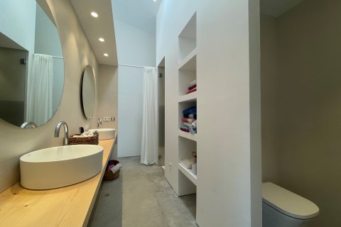 Townhouse zur Miete in Llubi, Mallorca, Spanien 4 Schlafzimmer, 230 m2 Nr. 166518 - Foto 19