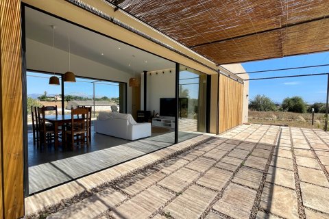 Townhouse zur Miete in Llubi, Mallorca, Spanien 4 Schlafzimmer, 230 m2 Nr. 166518 - Foto 5